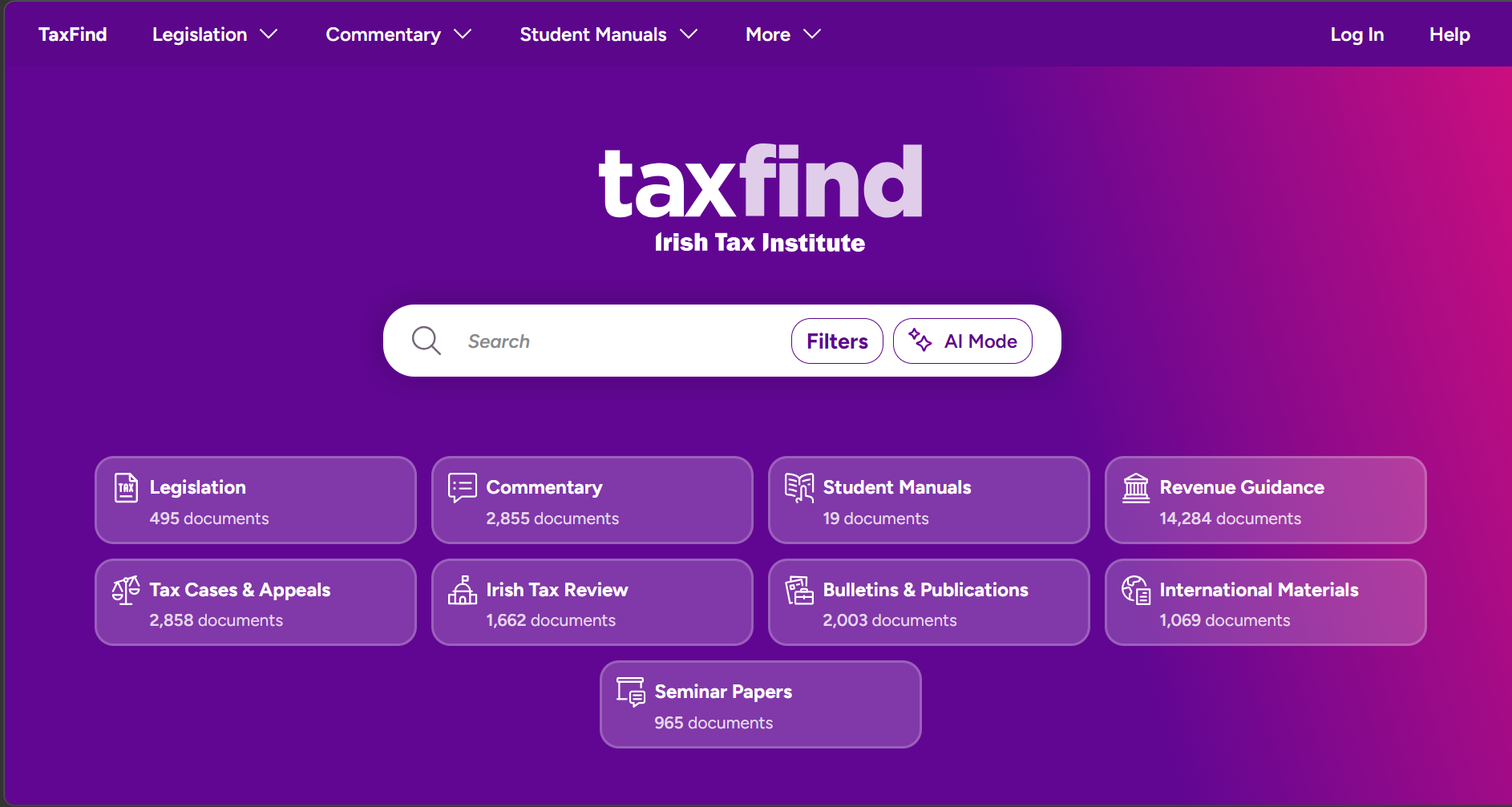 Enhanced User Experience and Interface